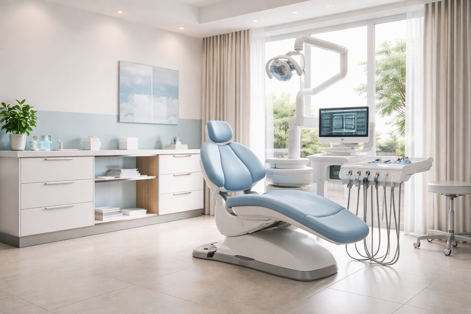 City Smiles Dental