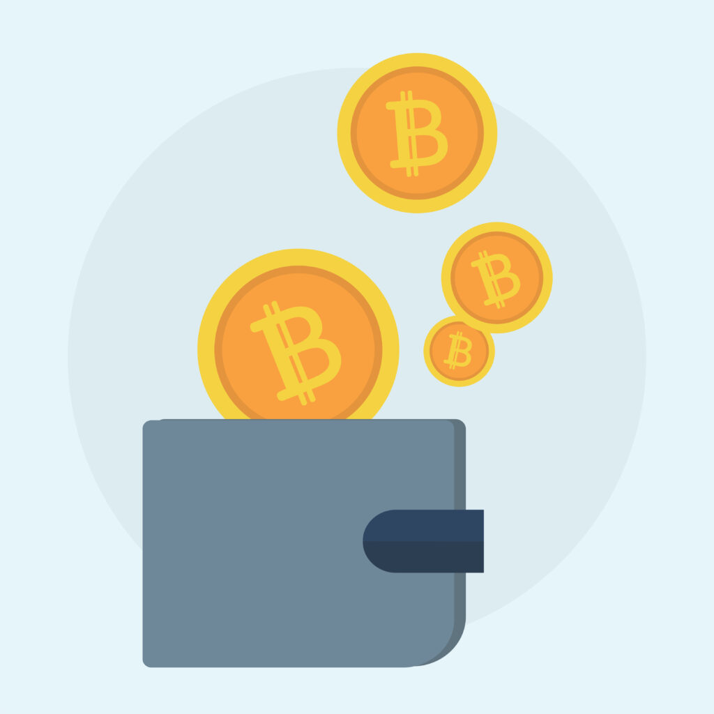 bitcoin crypto