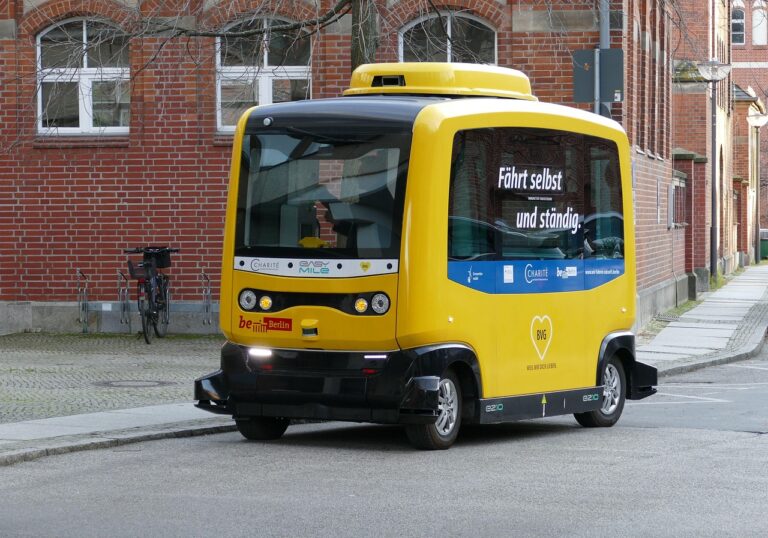 Driver Less Car
