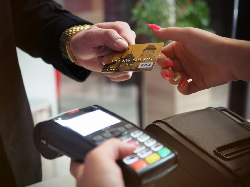 Digital Fintech