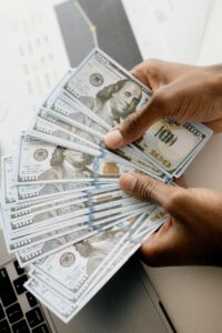 Fintech Dollars